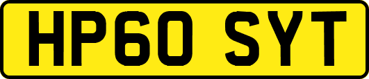 HP60SYT