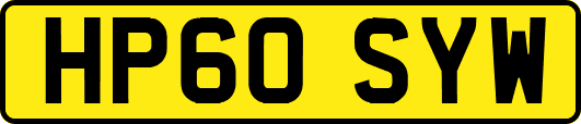 HP60SYW