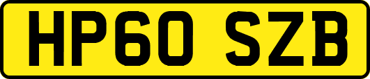 HP60SZB
