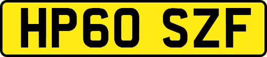 HP60SZF