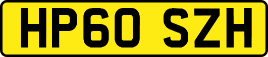 HP60SZH
