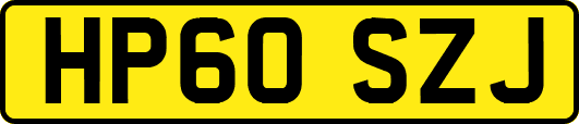 HP60SZJ