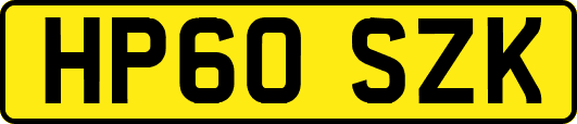 HP60SZK
