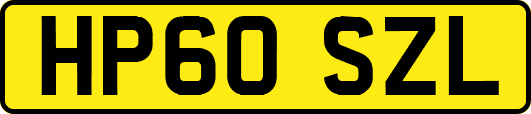 HP60SZL