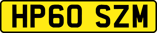 HP60SZM
