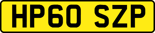 HP60SZP