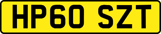 HP60SZT