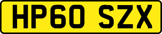 HP60SZX
