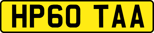 HP60TAA