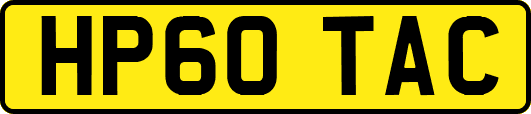 HP60TAC