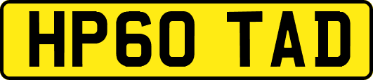 HP60TAD