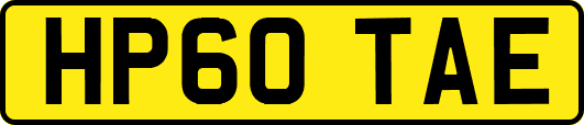 HP60TAE