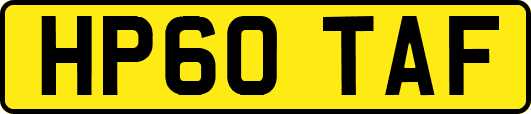HP60TAF