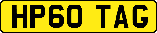 HP60TAG