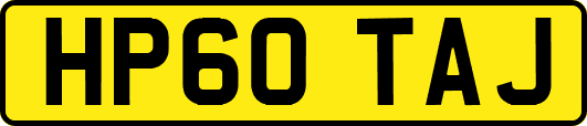 HP60TAJ