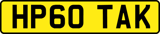 HP60TAK