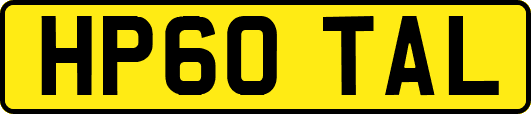 HP60TAL