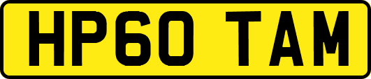 HP60TAM