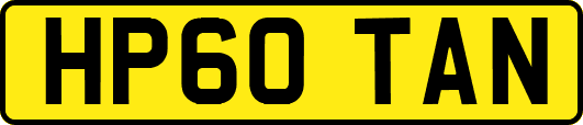 HP60TAN