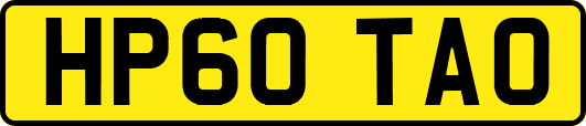 HP60TAO
