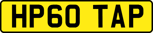 HP60TAP