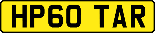 HP60TAR