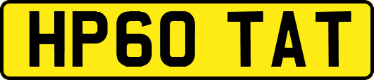 HP60TAT