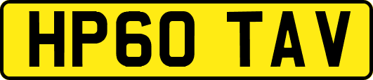 HP60TAV