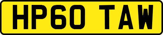 HP60TAW