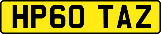 HP60TAZ