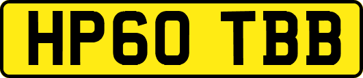 HP60TBB