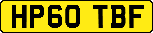 HP60TBF
