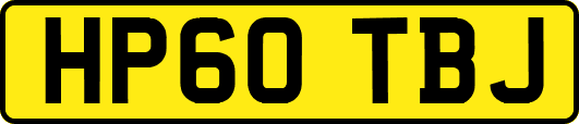 HP60TBJ