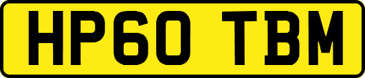 HP60TBM