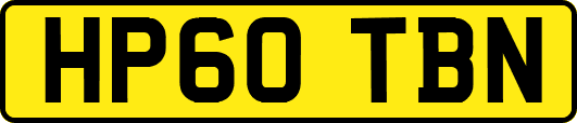 HP60TBN