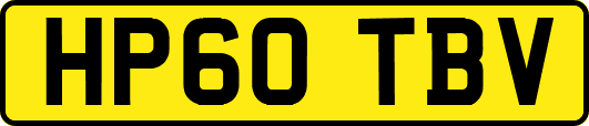 HP60TBV