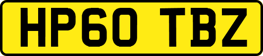 HP60TBZ