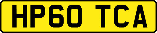 HP60TCA