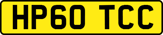 HP60TCC