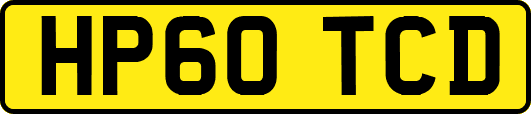 HP60TCD