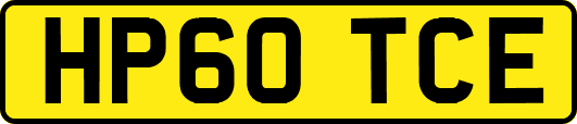 HP60TCE