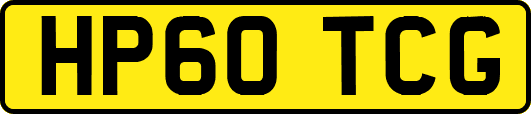 HP60TCG
