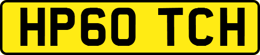 HP60TCH