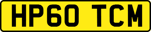 HP60TCM