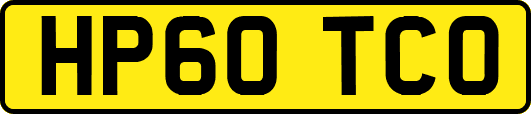 HP60TCO