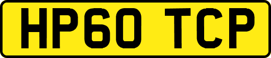 HP60TCP
