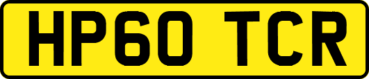 HP60TCR