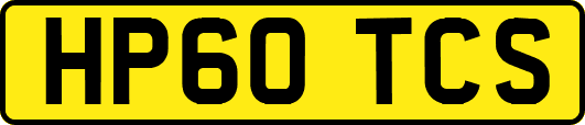 HP60TCS