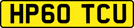 HP60TCU