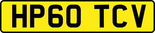 HP60TCV